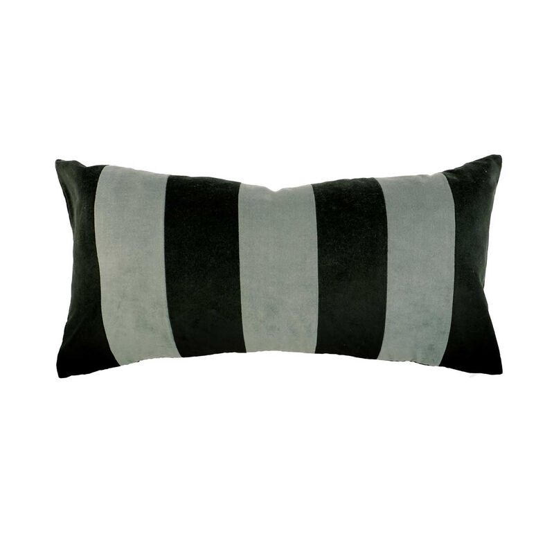 Bambury Cooper Rectangle Cushion Forest image number 0