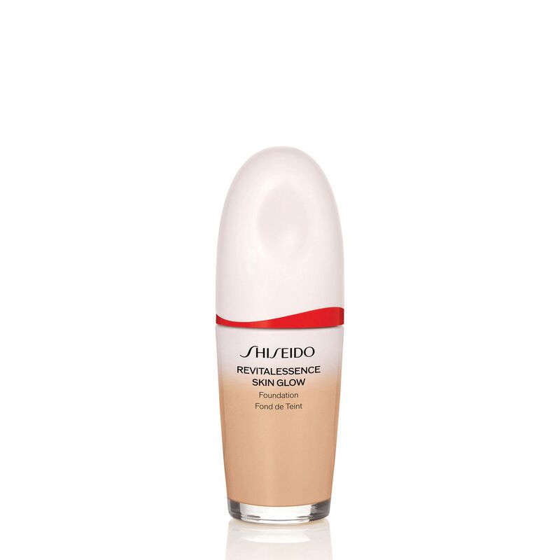 Shiseido RevitalEssence Skin Glow Foundation image number 18