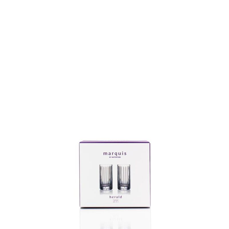 Waterford Marquis Stemwaremarquis Herald Swherald H/ball S2 image number 1