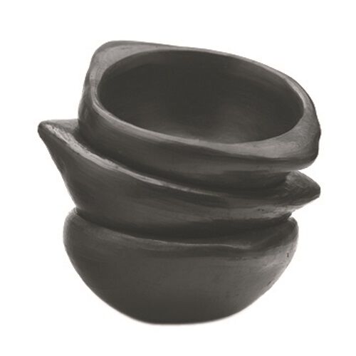 French Country La Chamba Miniature Bowl