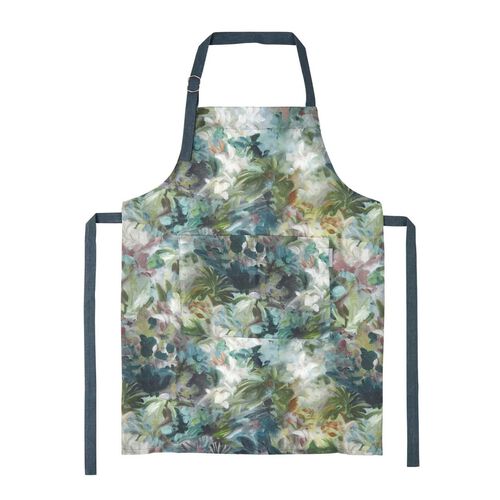 Wallace Cotton Botanic Wonder Apron