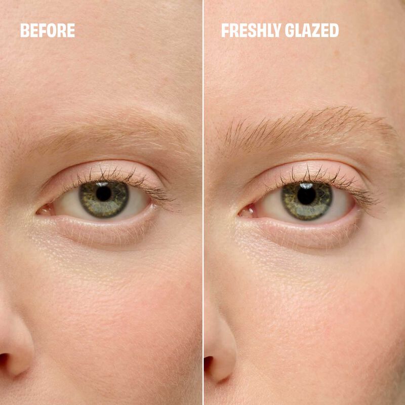 Benefit Dream Sheen Brow Glaze Light image number 2