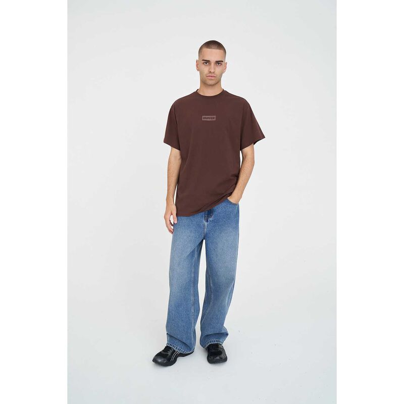 Huffer Sup Tee 190/Parallel image number 3