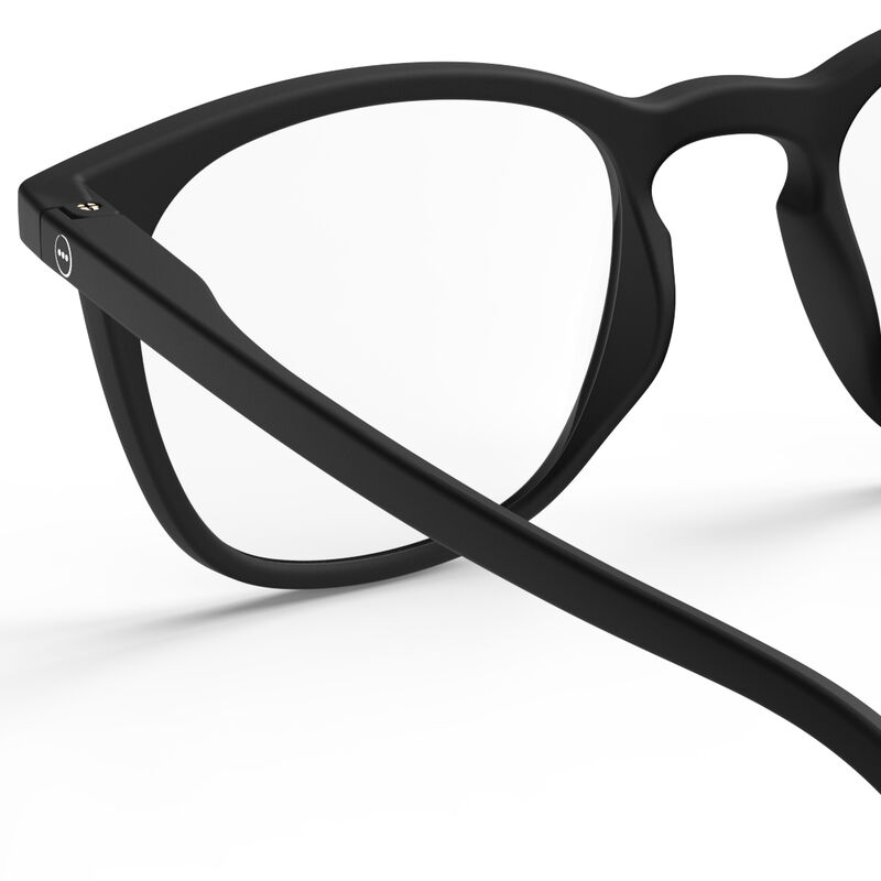 IZIPIZI Reading Collection - #E - Black image number 2