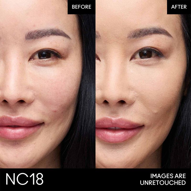 MAC Studio Fix Powder Plus Foundation Refill image number 38