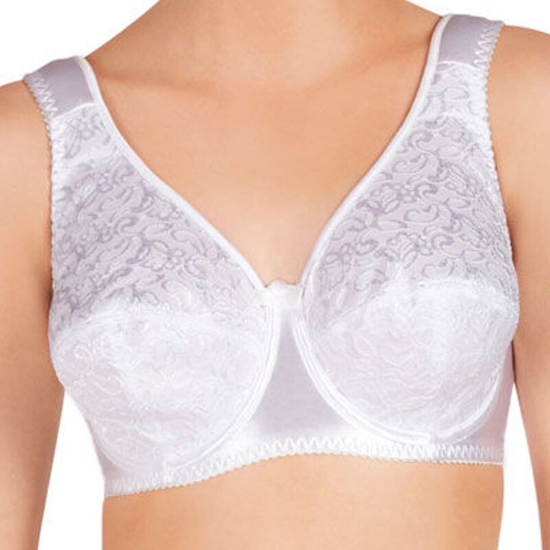 Fayreform Charlotte Underwire Bra image number 3