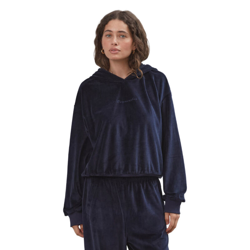 COMMONPLACE ESSENTIALS Big Sur Hoodie image number 0
