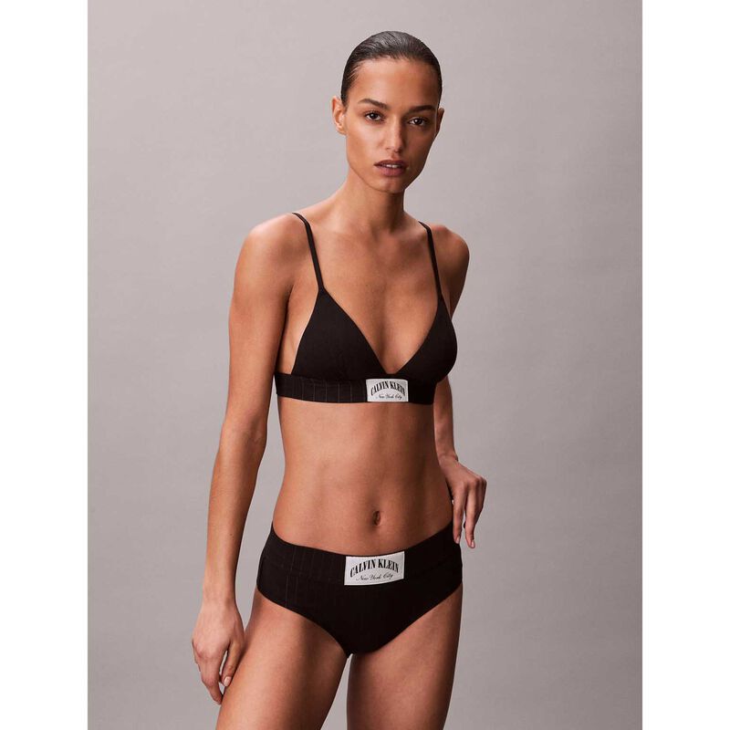 Calvin Klein Heritage Athletic Modern Brief image number 2
