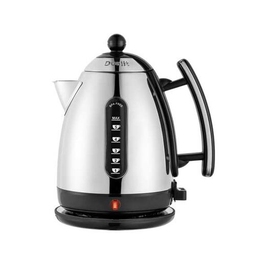 Dualit Lite Cordless Kettle 1.5L - Black