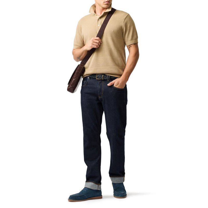 Rodd & Gunn Masons Flat Knit image number 3