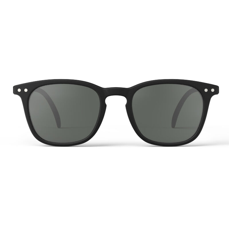 IZIPIZI Sun Collection - #E - Black image number 1