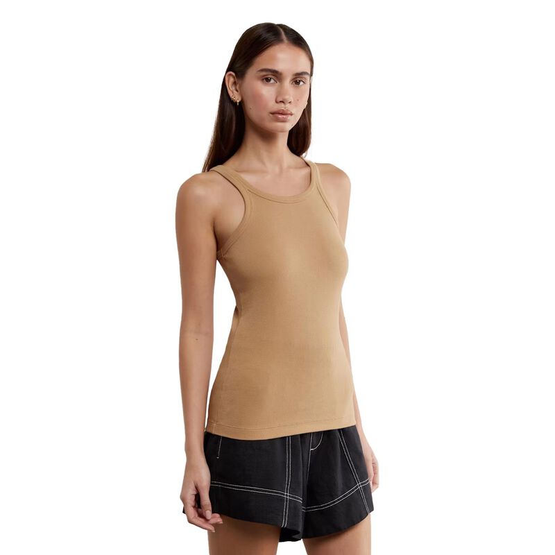 JAG Bronte Skinny Tank image number 8