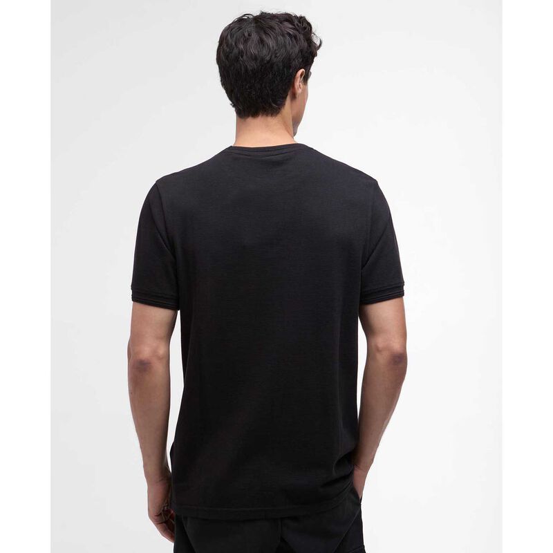 Barbour International Greeves T-Shirt image number 1