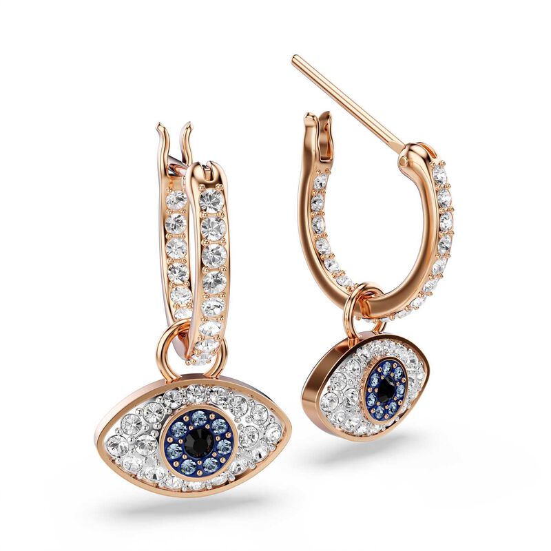 Swarovski Symbolica Drop Earrings image number 1