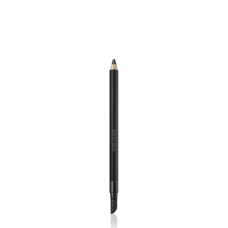 Est&eacute;e Lauder Double Wear 24H Waterproof Gel Eye Pencil image number 0