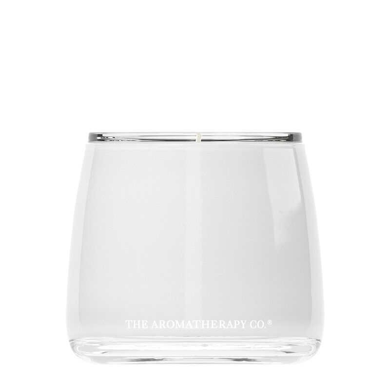 Therapy® Candle Strength 260g - Sandalwood & Cedar image number 1