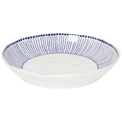Danica Sprout Stamped Plate