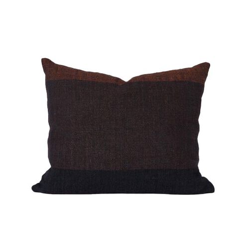 Città Rothko Cushion Cover Midnight/Multi 55x45cm