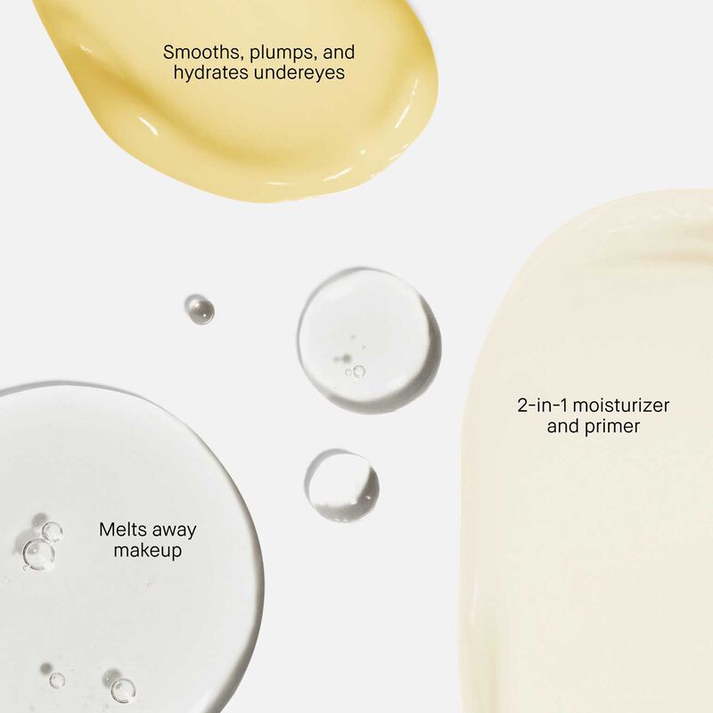 Bobbi Brown Cleanse And Prime Skincare Set - image number 1