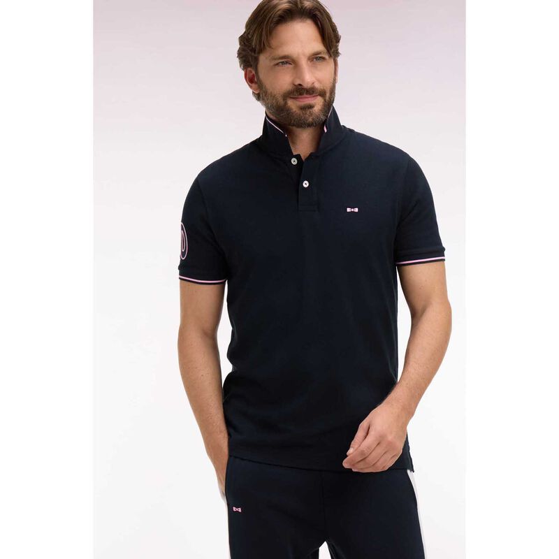 Eden Park Paris Polo Shirt image number 3