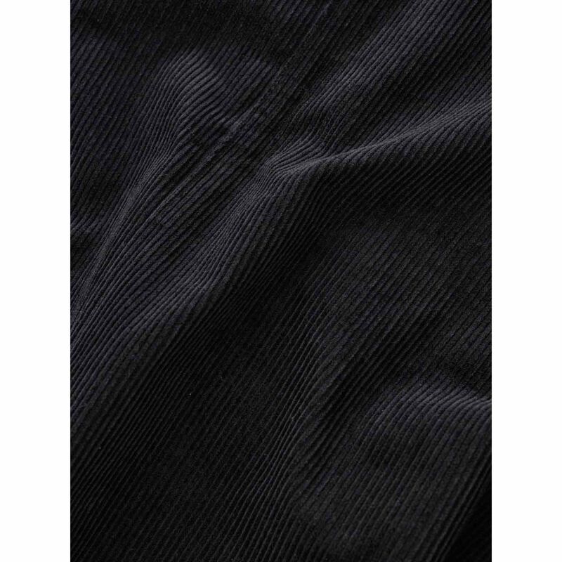 Seasalt Cornwall Dovetail Skirt Onyx image number 2
