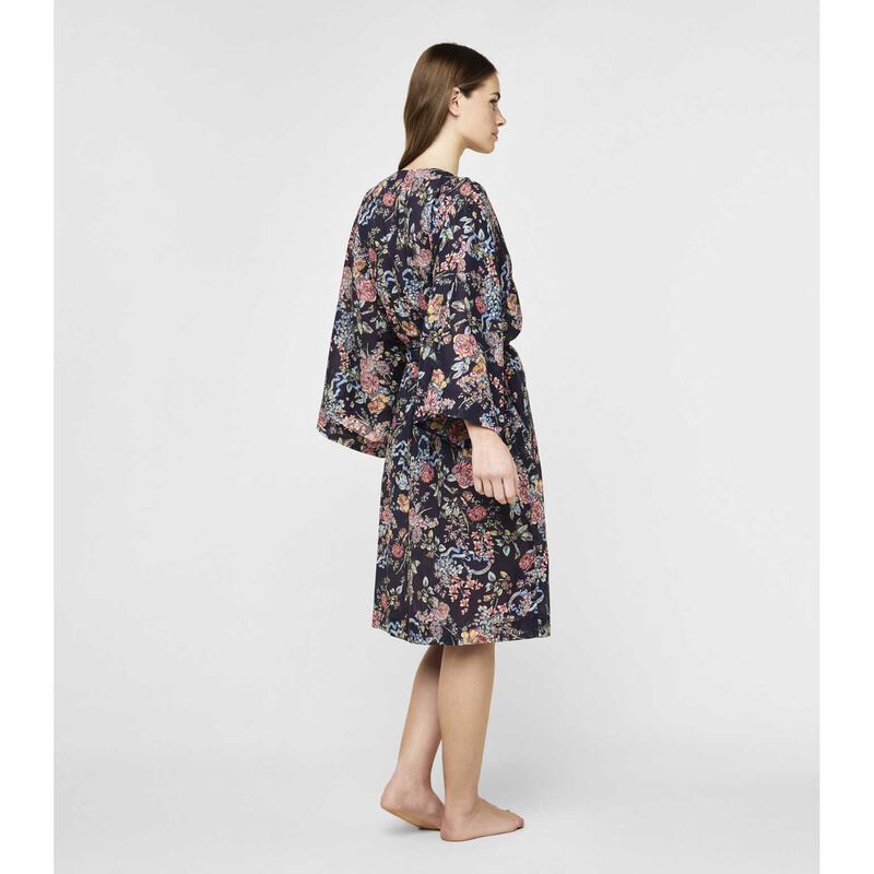 Papinelle Layla Midi Kimono Robe image number 1