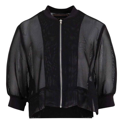 Trelise Cooper Crop-Dead Gorgeous Jacket