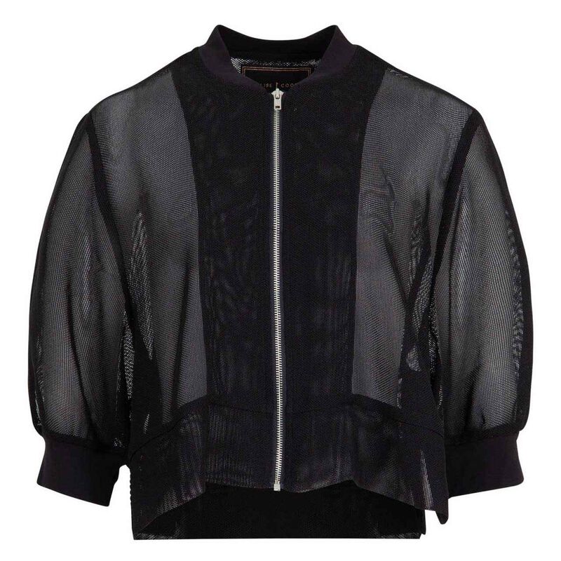 Trelise Cooper Crop-Dead Gorgeous Jacket image number 0