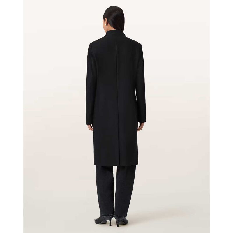 AllSaints Sidney Coat image number 1