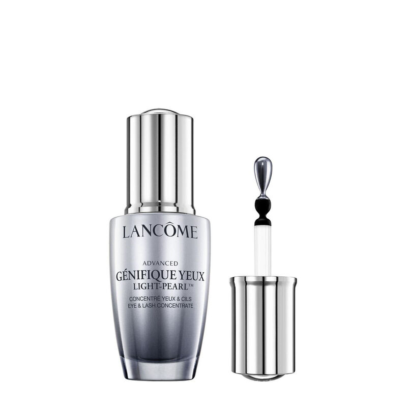 Lancôme Génifique Light Pearl Eye & Lash Concentrate 20ml image number 0