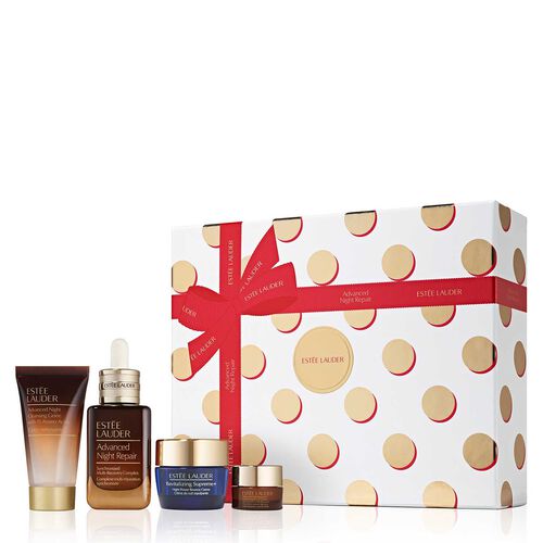 Estée Lauder Advanced Night Repair Serum Holiday Skincare Set