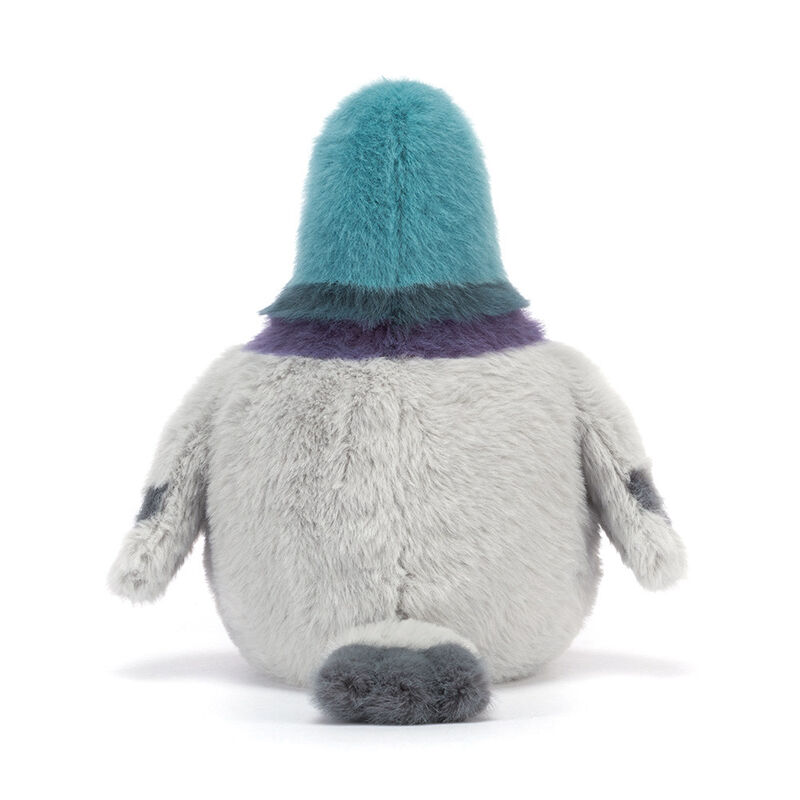 Jellycat Strutton Pigeon image number 3