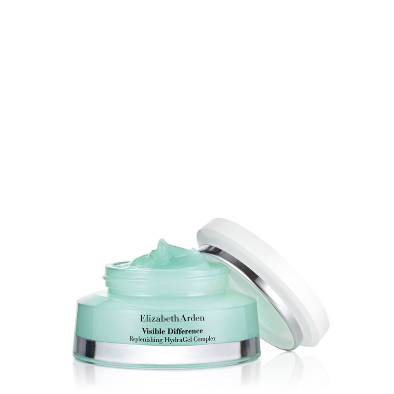 Elizabeth Arden Visible Difference Replenishing Hydragel Complex 75ml image number 0