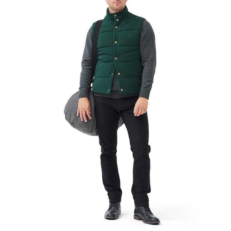 Rodd & Gunn Lake Ferry Vest image number 3