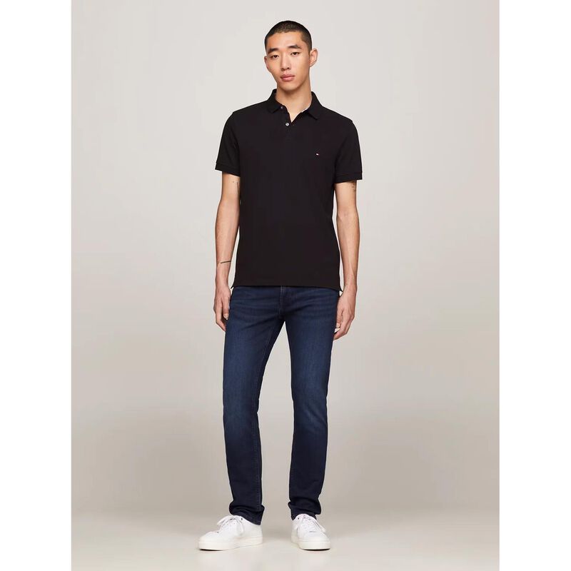 Tommy Hilfiger 1985 Regular Fit Polo image number 2