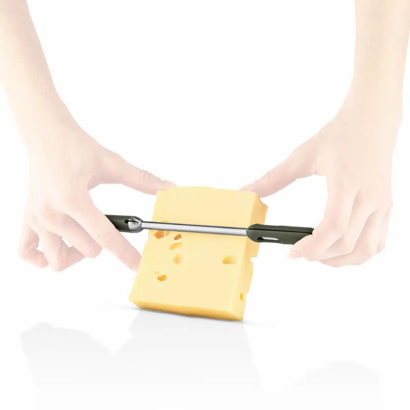 Eva Solo Green Tools Cheese Cutter image number 2