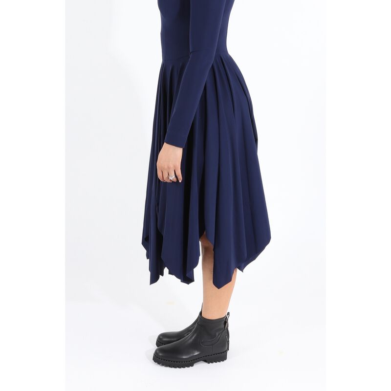 HIGH Enthusiasm Dress image number 2