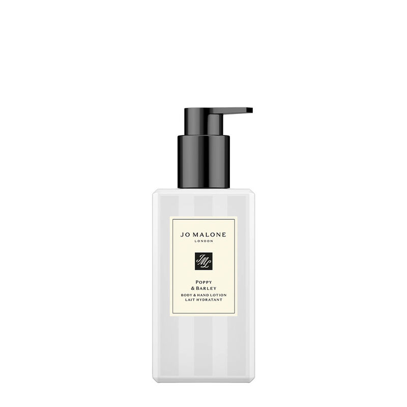 Jo Malone Poppy & Barley Body & Hand Lotion 250ml image number 0
