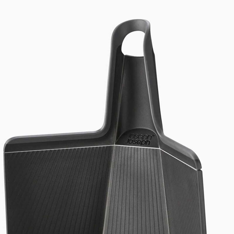 Joseph Joseph Chop2Pot Plus Large Black image number 1