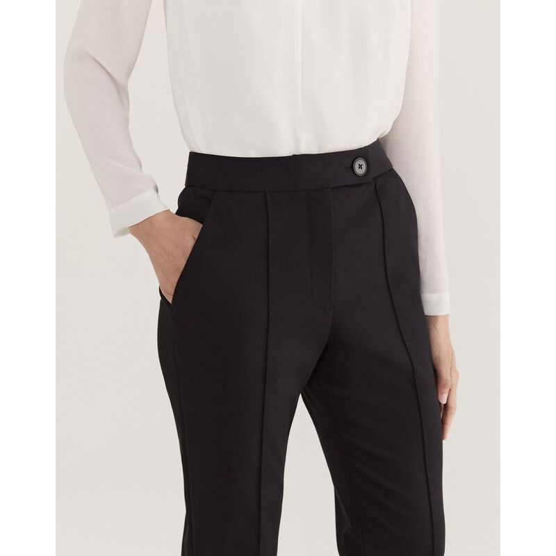 SABA Tia Straight Leg Pant image number 2