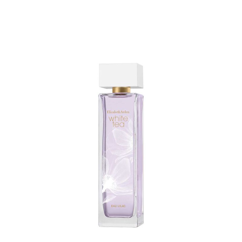Elizabeth Arden White Tea Eau Lilac EDT 100ml image number 0