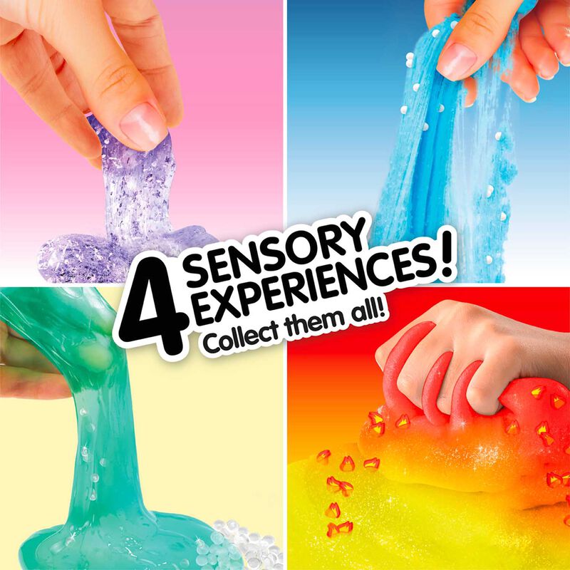 Antics Xtra Sensations Blister Pot image number 2