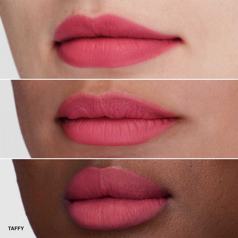 Bobbi Brown Luxe Cashmere Matte Lipstick image number 18