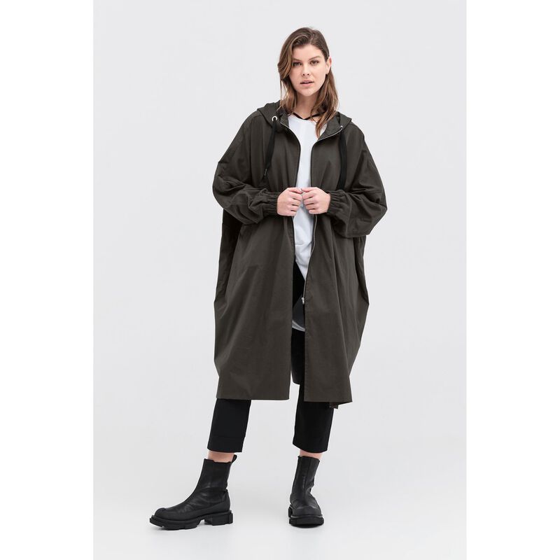 taylor Ascribe Coat image number 2
