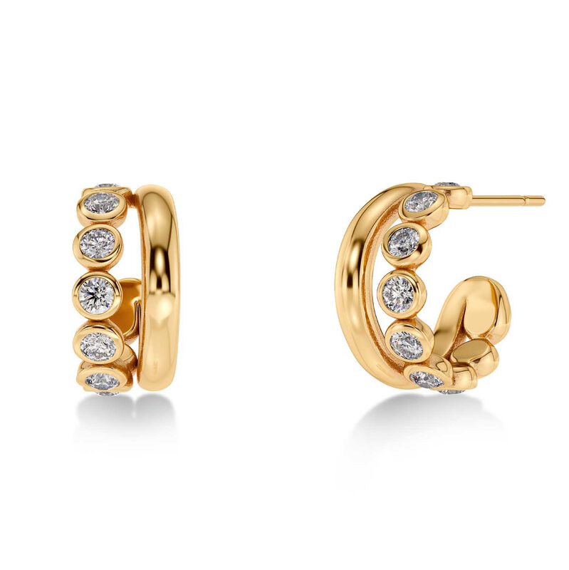 Edblad Grace Hoops S image number 0