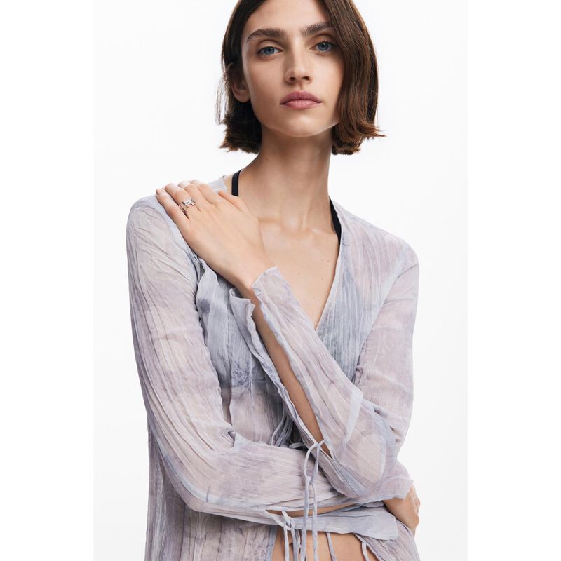 Desigual Kanda Top image number 2