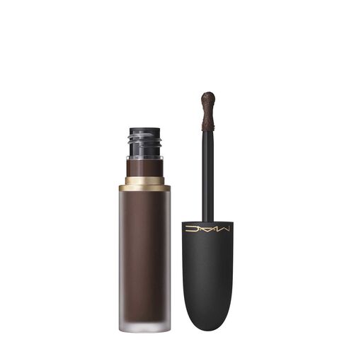 M.A.C Powder Kiss Lip + Cheek Mousse - Chestnut