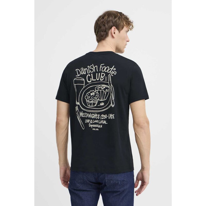 Blend He JAMEY Tee image number 1