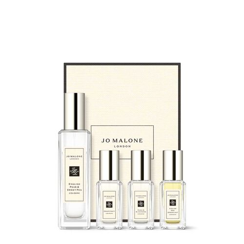 Jo Malone London English Pear & Sweet Pea Layering Collection