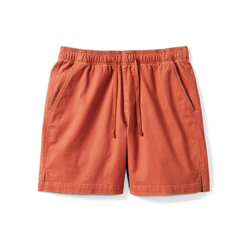 R.M. Williams Washed Rugby Short image number 2